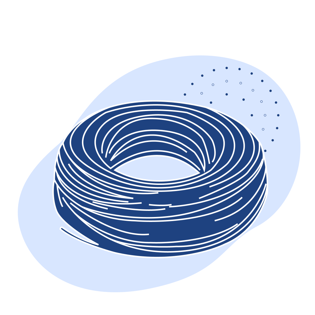 Кабель гибкий