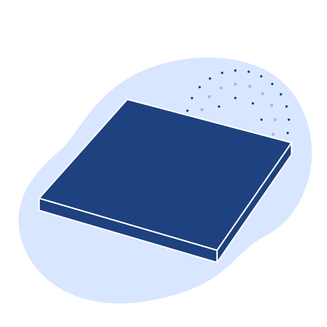 Стальная плита