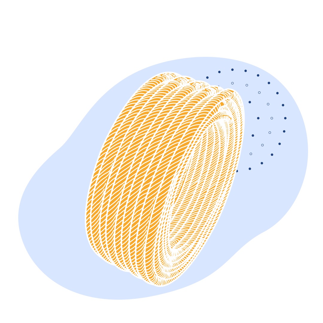 Канат буровой 30 мм ГОСТ 16853-88