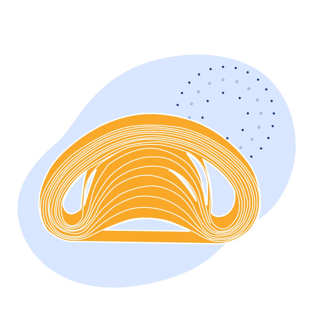 Циркониевая лента 0.08х400 мм Э110К