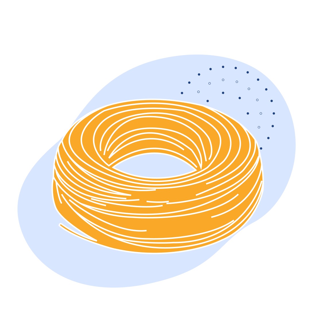 Гибкий кабель 1x35 мм2 ПуГВнг(А)-LS