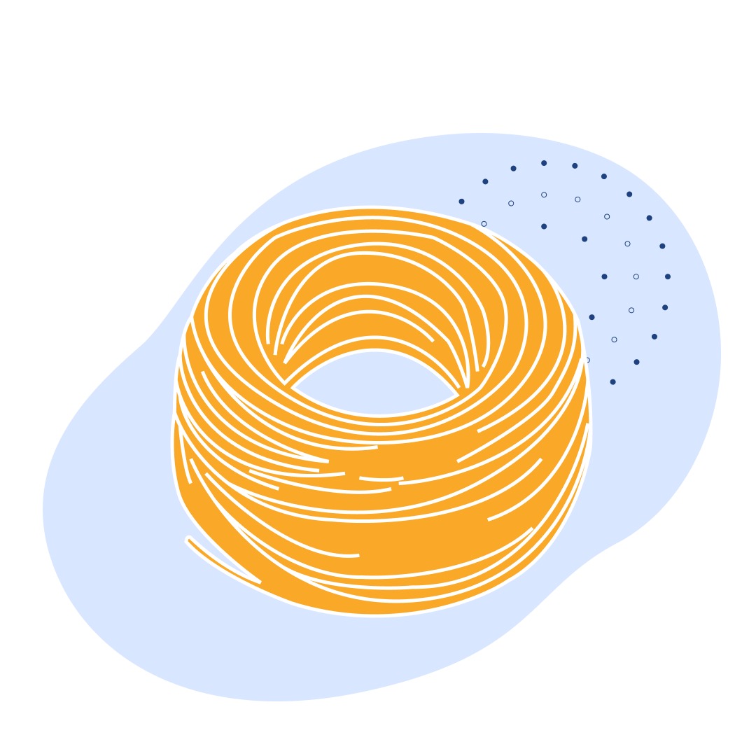 Кабель водопогружной 4х4 мм2 КВВ