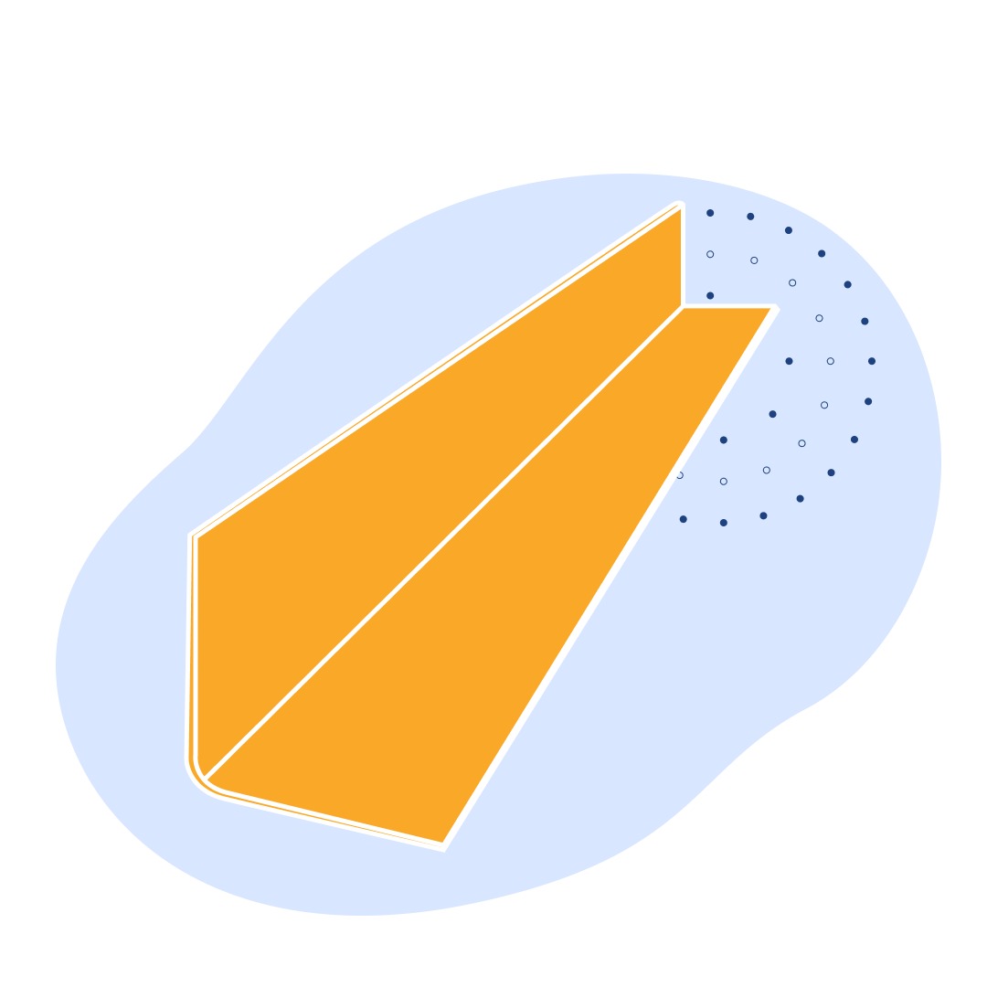Уголок оцинкованный 63х63х6 мм Ст1 ГОСТ 8509-93