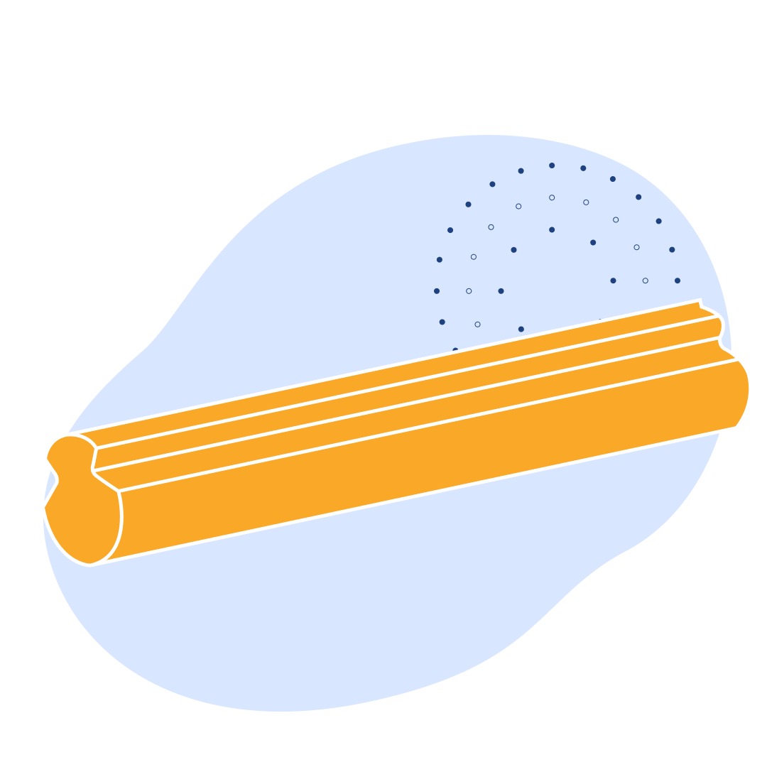 Провод троллейбусный 1х65 мм2 БрКд1.0Ф