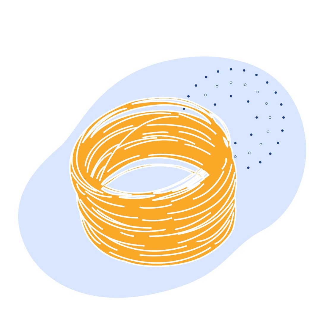 Стальная отожженная проволока 1.8 мм 20пс ГОСТ 3282-74