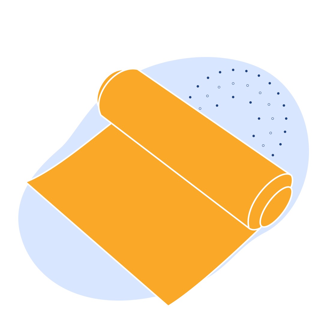 Полиэтилентерефталатная пленка 70 мкм неокрашенная Э ГОСТ 24234-80