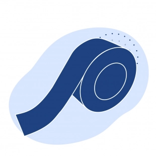 Алюминиевая лента 0.3 мм АД1М ГОСТ 13726-97