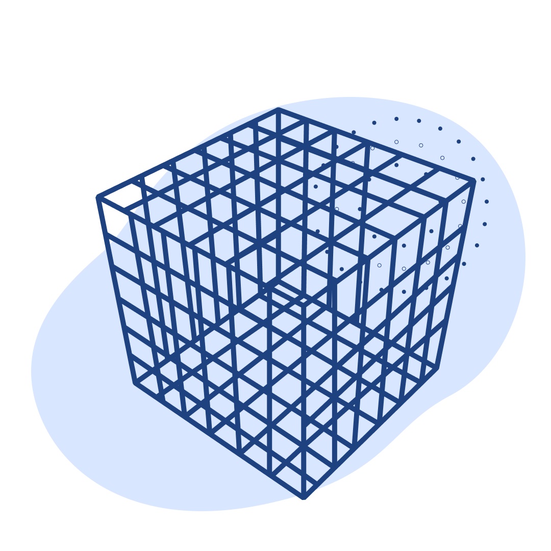 Габион матрацно-тюфячный 4х2х0.17 мм ГОСТ Р 52132-2003