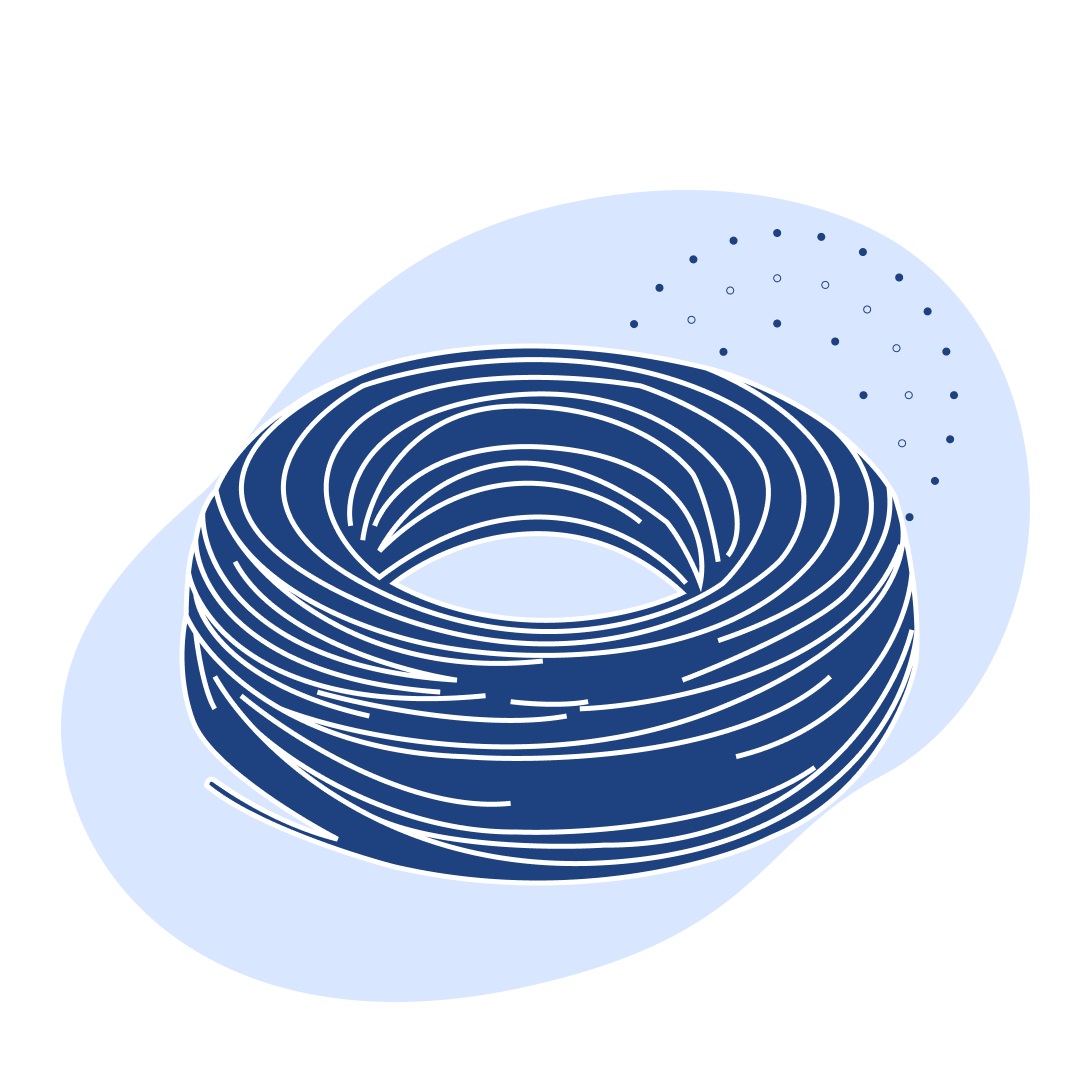 Гибкий кабель 1x35 мм2 ПуГВнг(А)-LS