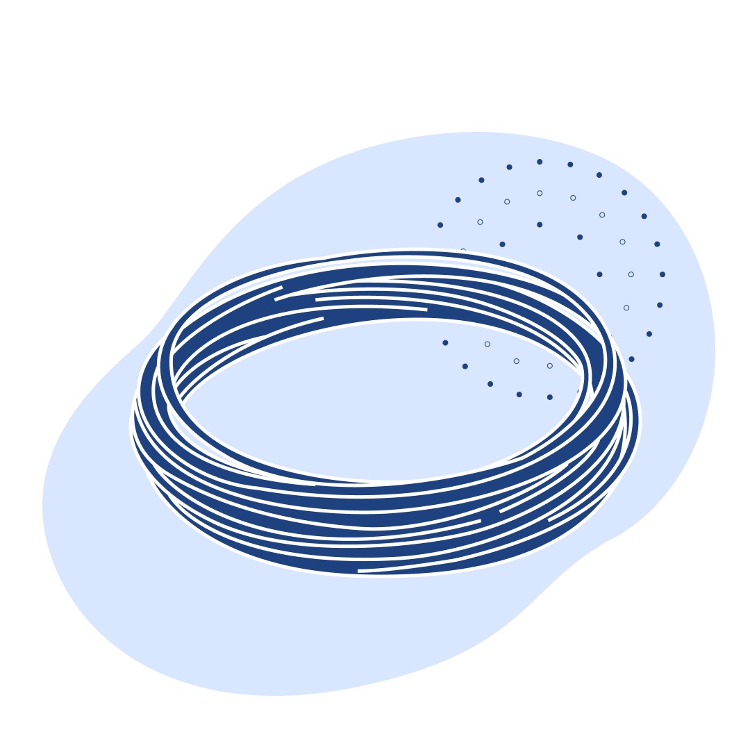 Платиновая проволока 0.56 мм Пл 99.93 ГОСТ 18389-2014