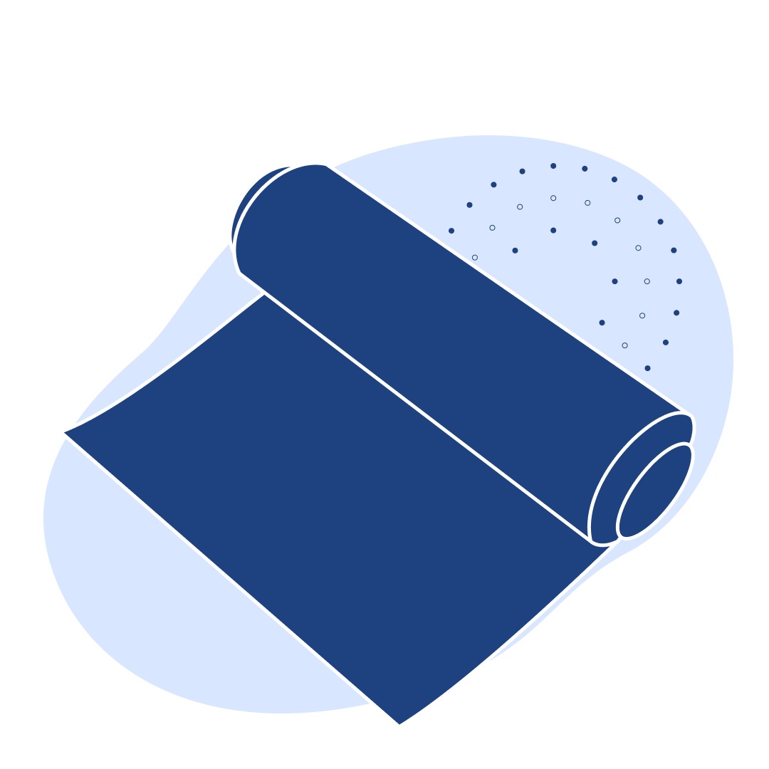 Полиэтилентерефталатная пленка 70 мкм неокрашенная Э ГОСТ 24234-80